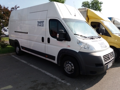 DUCATO MAXI