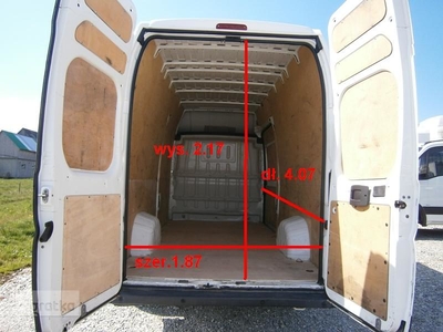 DUCATO MAXI